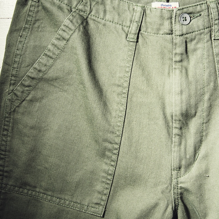 Fatigue Pant Fatigue Pant